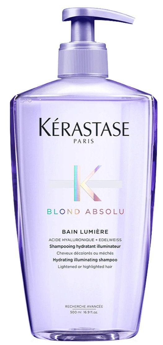 Blond Absolu Bain Lumière šampon za ponovno polnjenje šampon