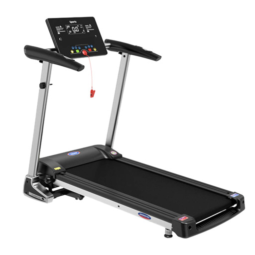 Clover Fitness A8+ futóöv