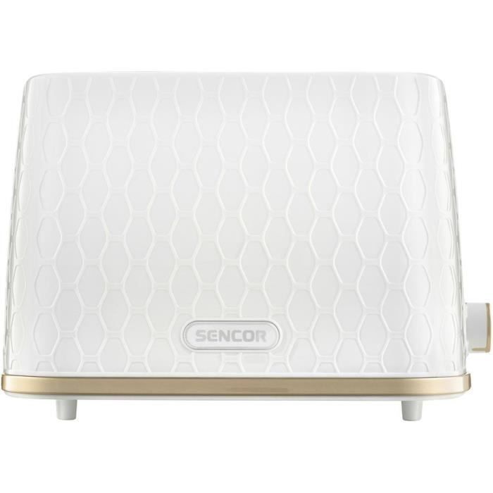 Toaster - Sencor - STS 7200WH