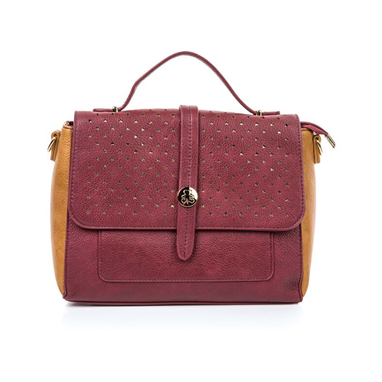 Damentaschen Rote Taschen