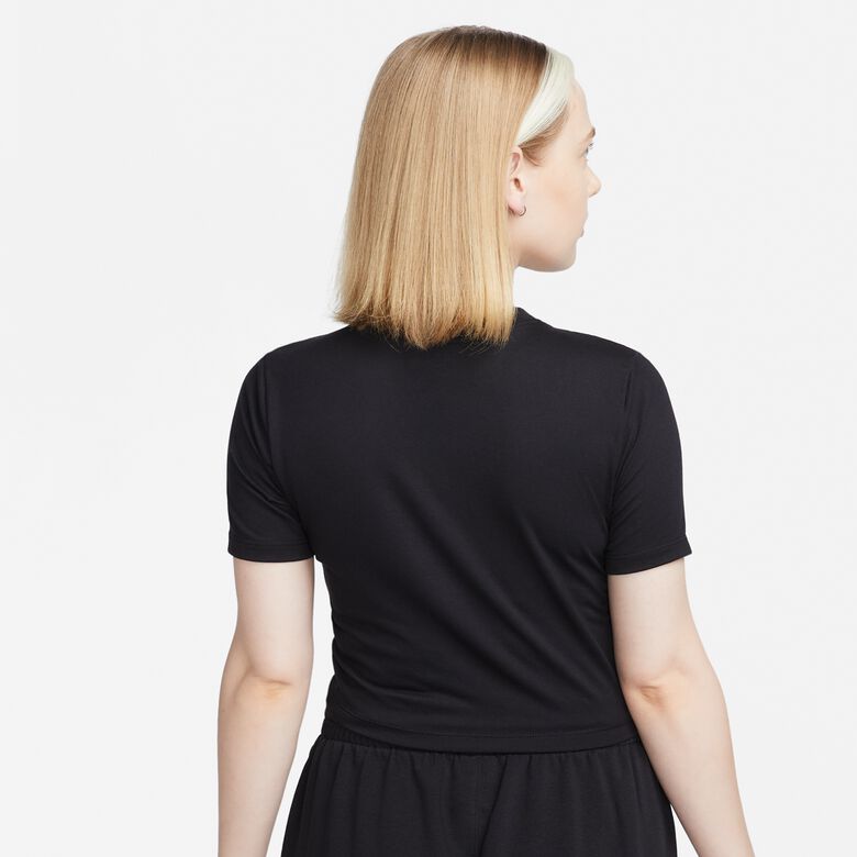 T-shirt court slim essentiel Sportswear