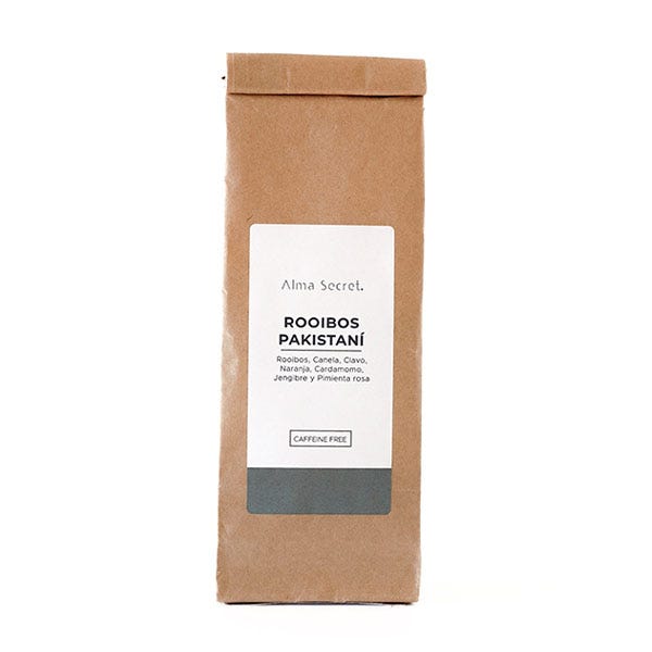 Pakisztáni rooibos | 80g