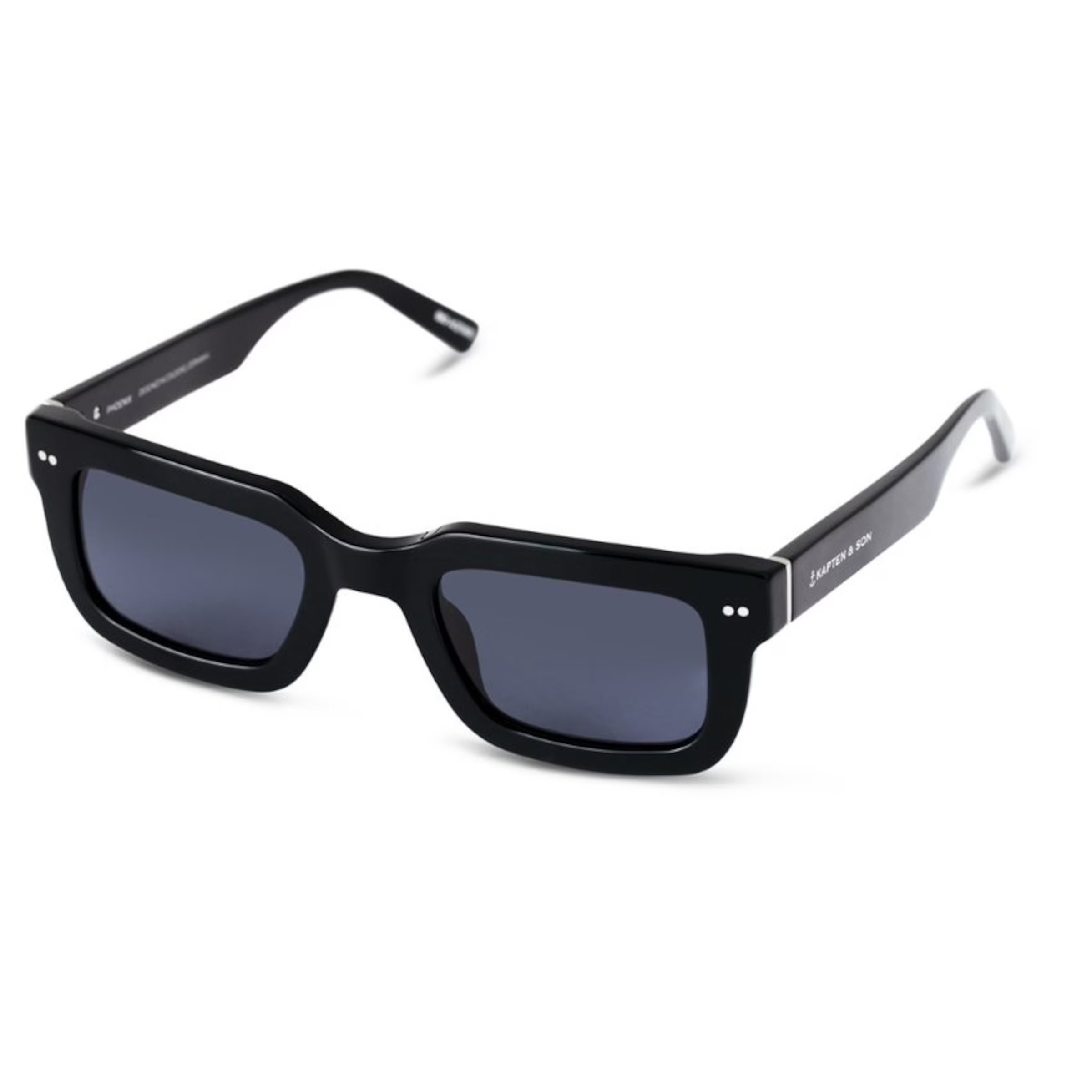 Phoenix All Black