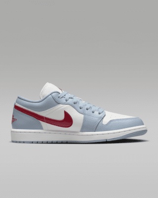 Air Jordan 1 Low Women's Shoes
