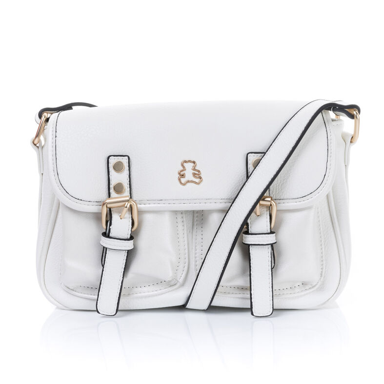 Sacs femme Sacs Blanc