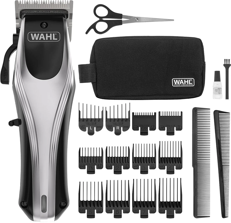 Máquina de cortar cabelo Wahl Rapid Clip