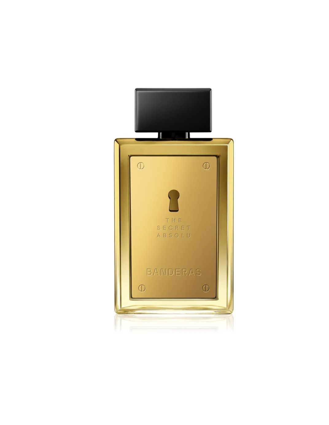 The Secret Absolu Eau de Parfum Kvepalai vyrams