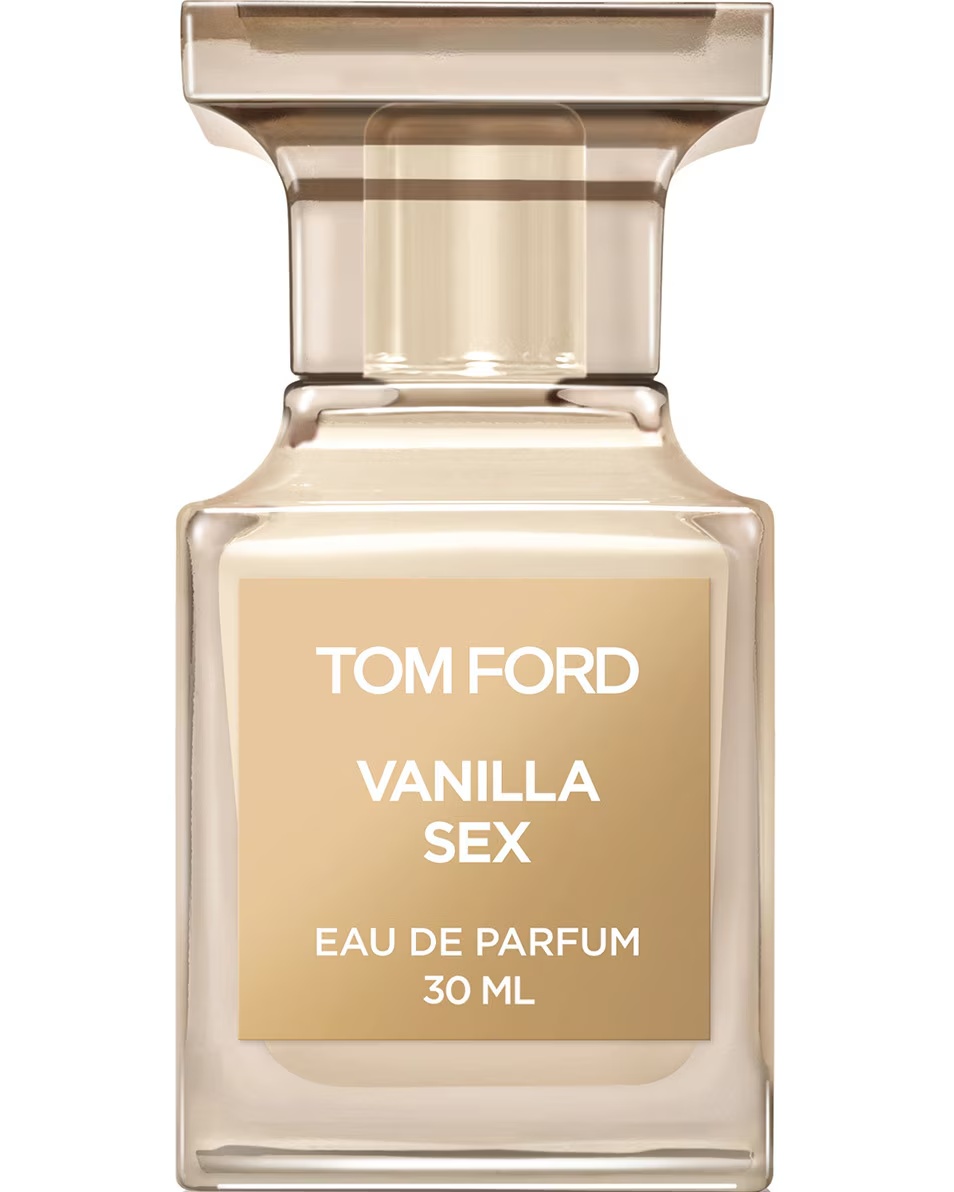 TOM FORD VANILLA SEX parfuminis vanduo