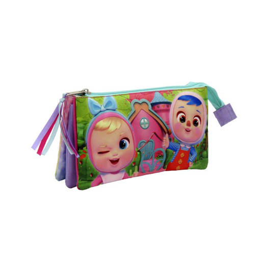  Cry Babies etui 71562