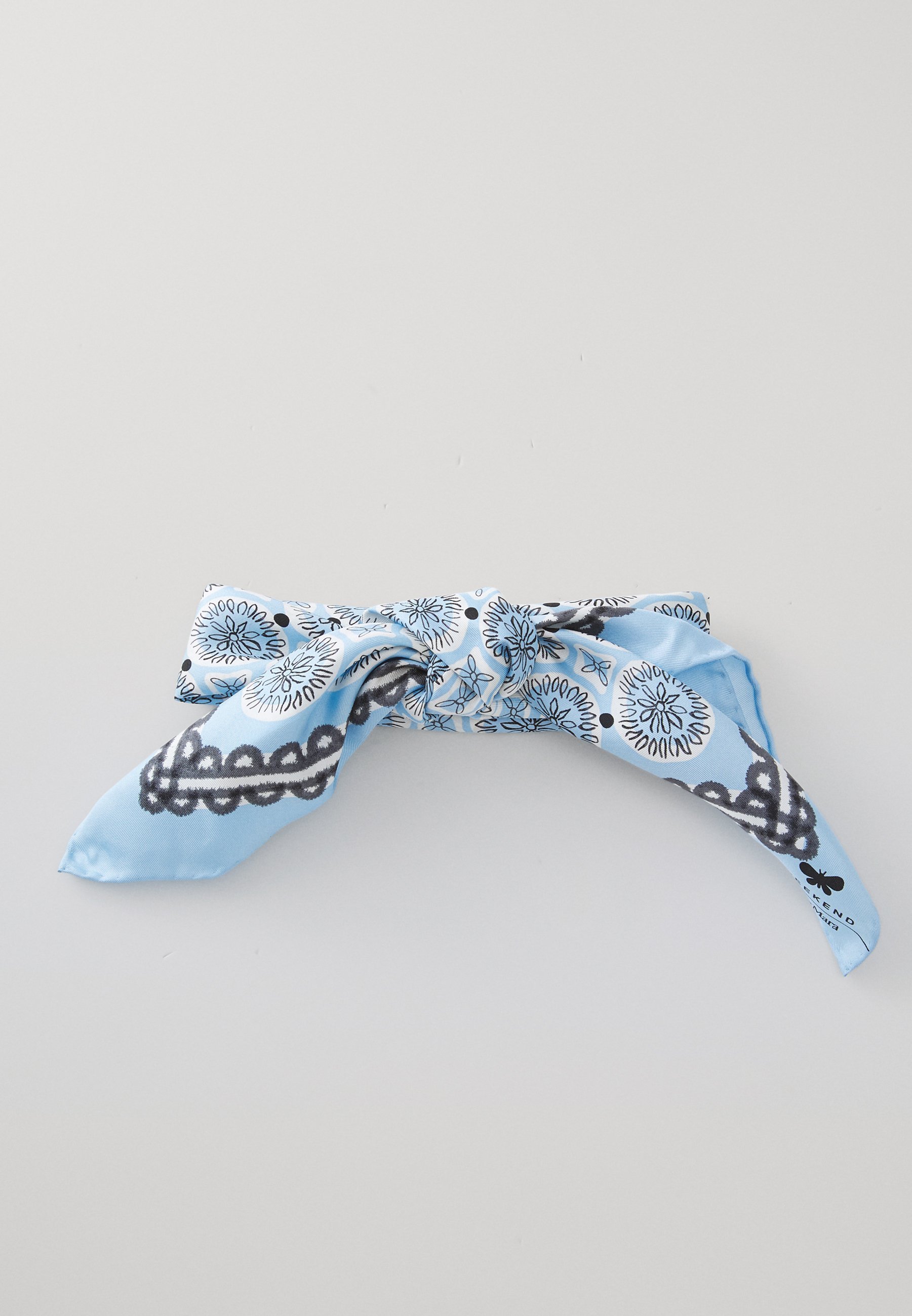 WEEKEND MaxMara SIAM - Foulard - avio