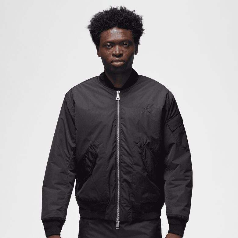 Kurtka Essential Statement Eco Renegade
