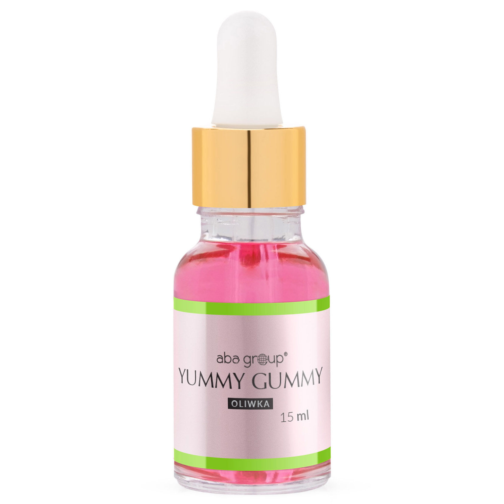 Aba Group Yummy Gummy