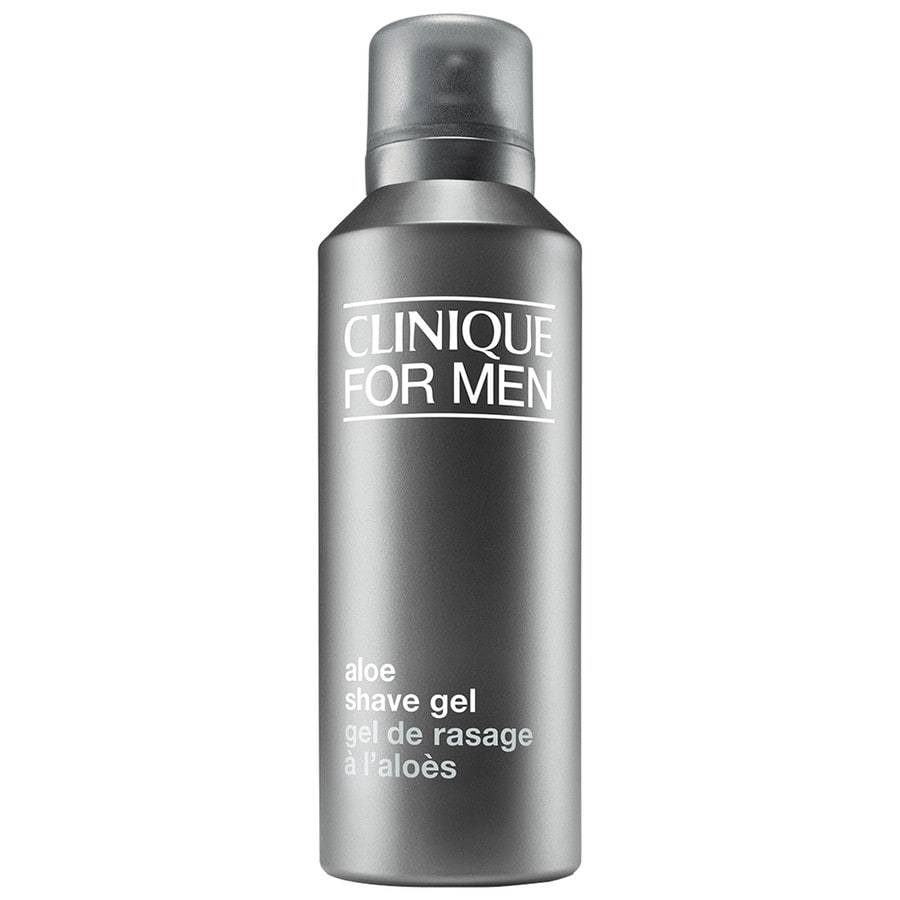Clinique pánsky gél na holenie s aloe vera - 125 ml