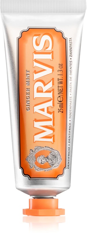 Marvis The Mints ingvera zobu pasta