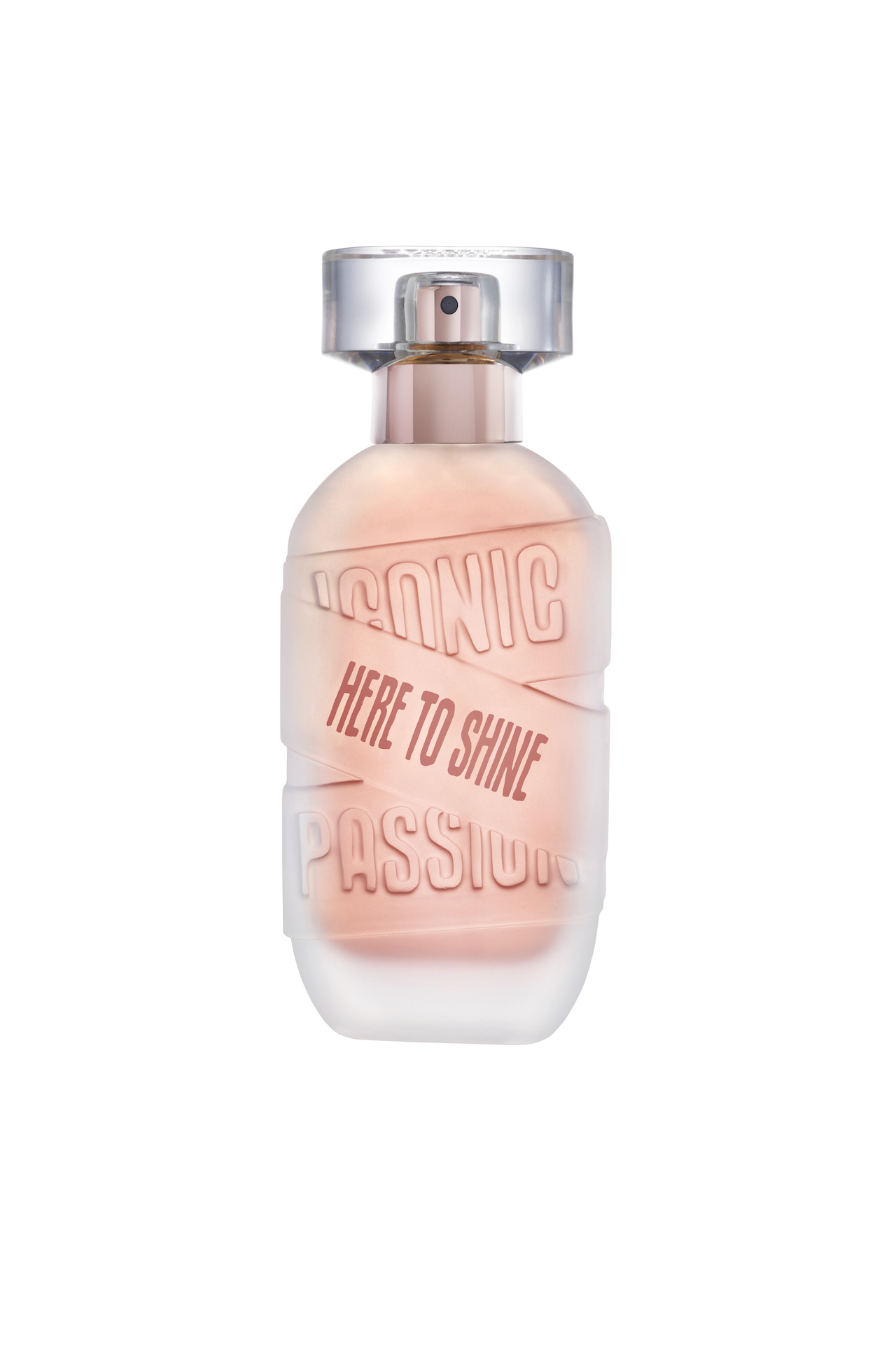Here To Shine EdT 30 ml - Naomi Campbell