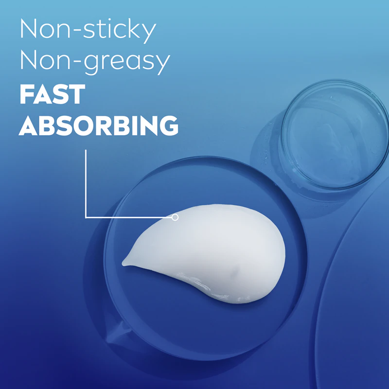 Bálsamo pós-barba NIVEA MEN Sensitive