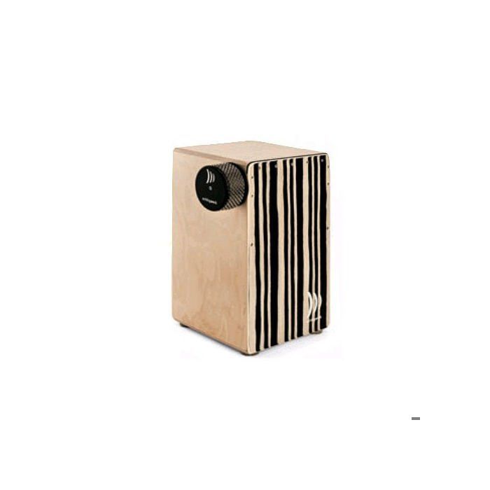 Schlagwerk CCA30 cajon cabasa latinos