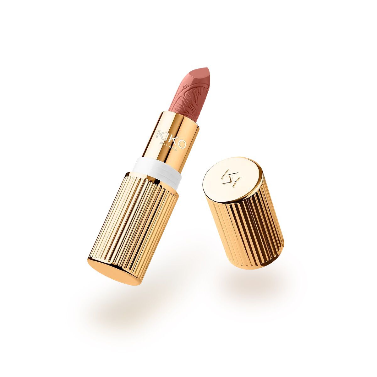Rouge à lèvres Kiko Milano Juicy Fizz Gleam & Care