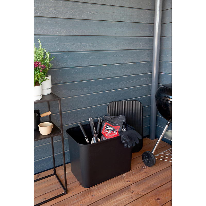 Smartstore SmartStore lokk Collect 76 svart