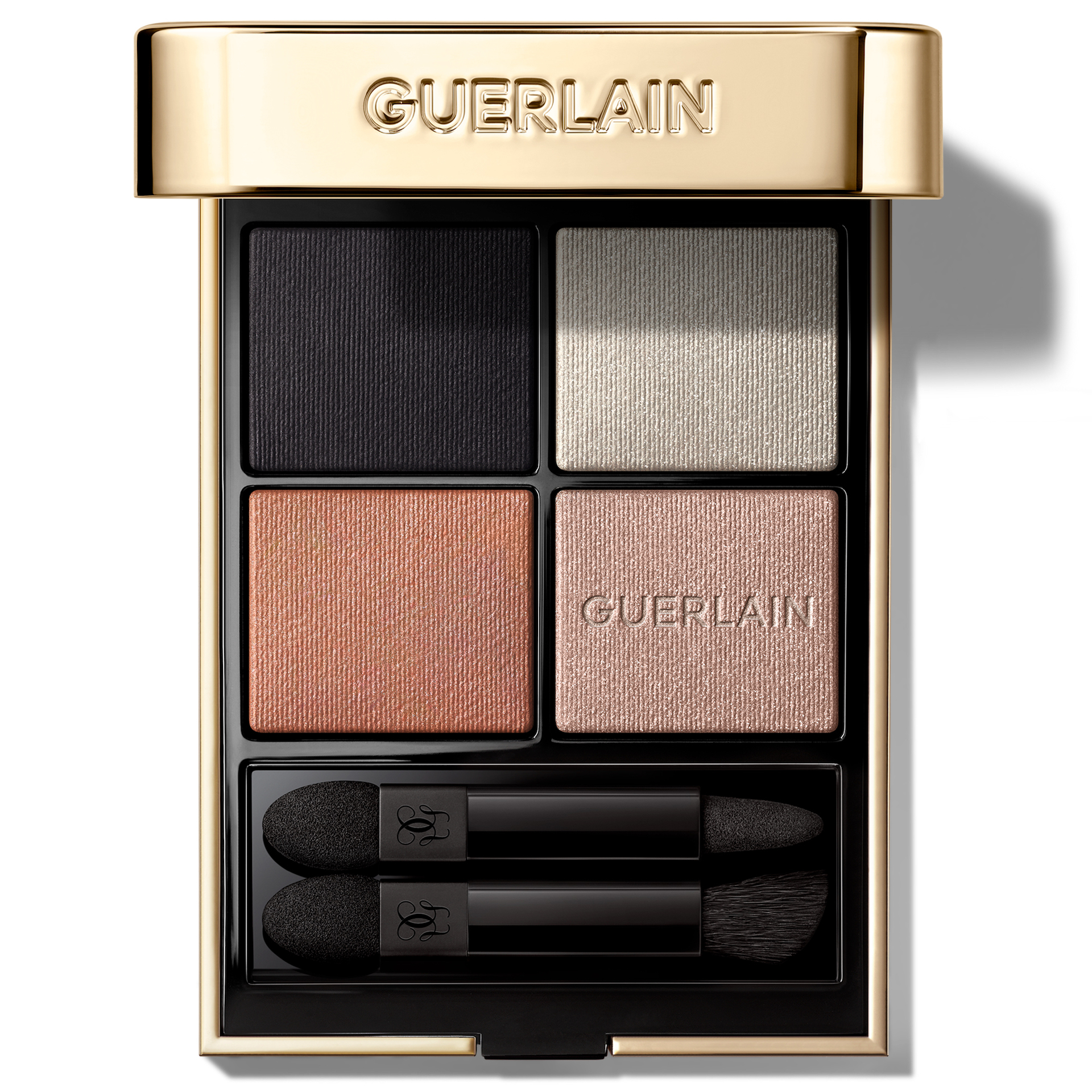 Ombres G sjenilo za oči 11 Imperial Moon - GUERLAIN