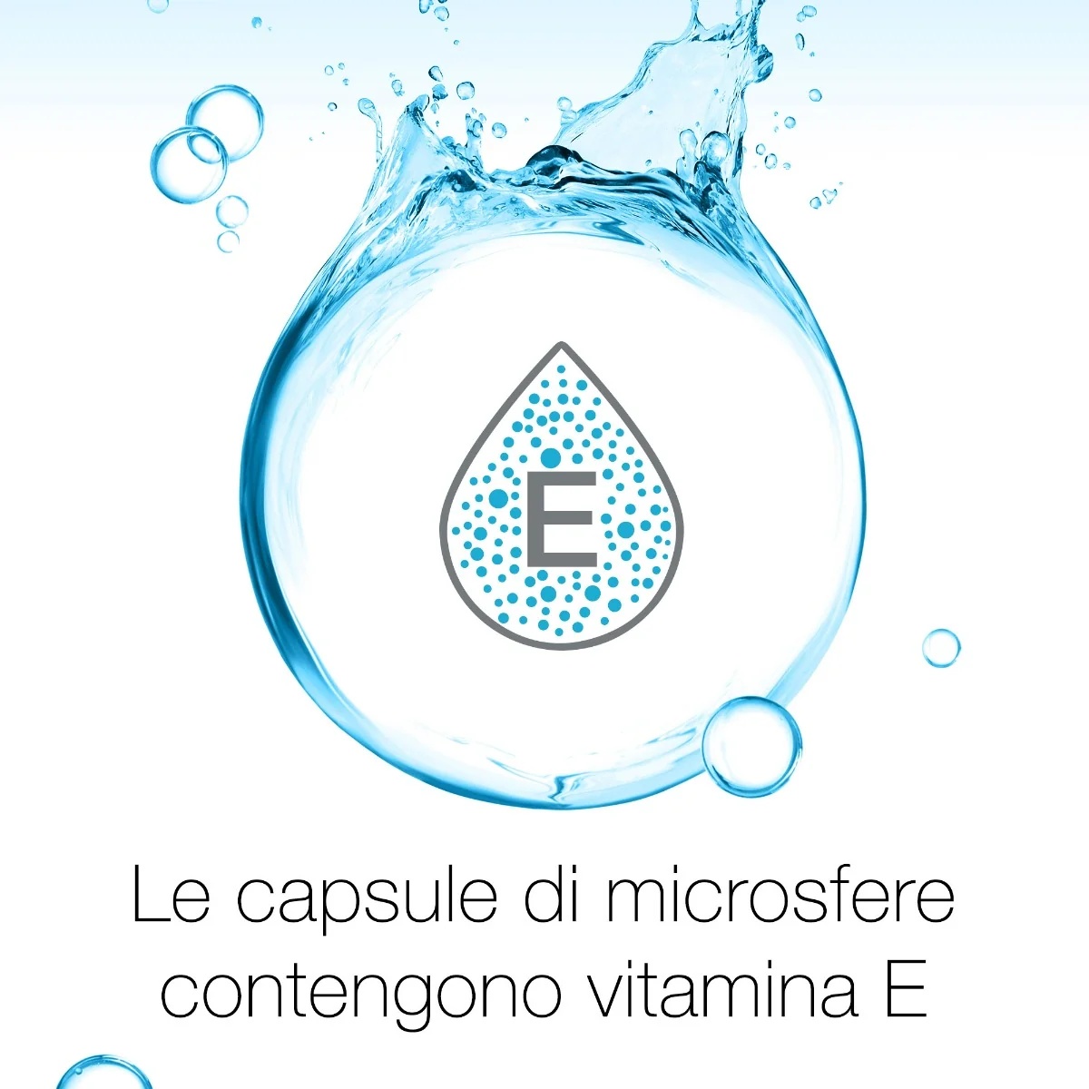 Sérum hydratant visage NEUTROGENA Hydro Boost 30 ml à l'acide hyaluronique et à la vitamine E