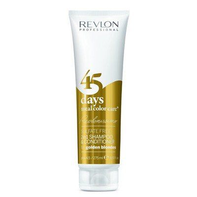 Revlonissimo 45 dana 2u1 šamponi