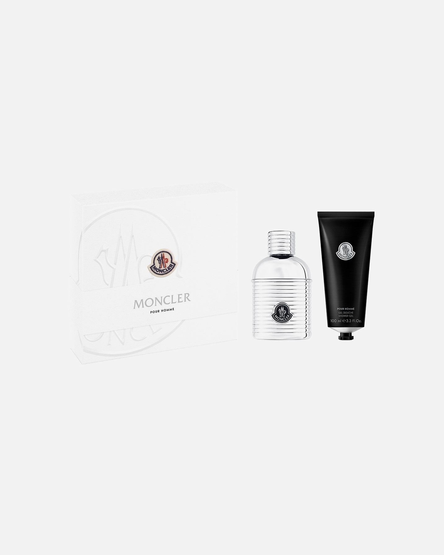 Set di fragranze MONCLER Eau de Parfum 60ml - 1 pezzo