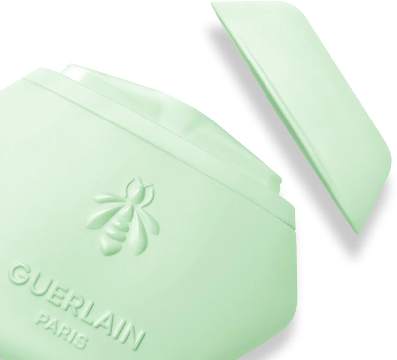 GUERLAIN Aqua Allegoria Rosa Verde creme de mãos para mulheres