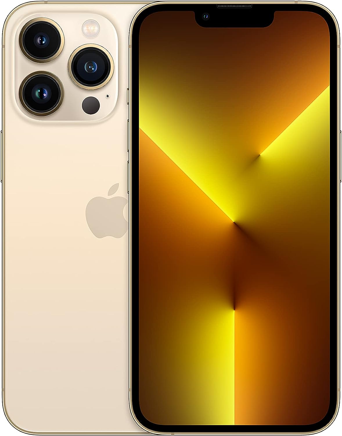 iPhone 13 Pro, 256 GB, Silber