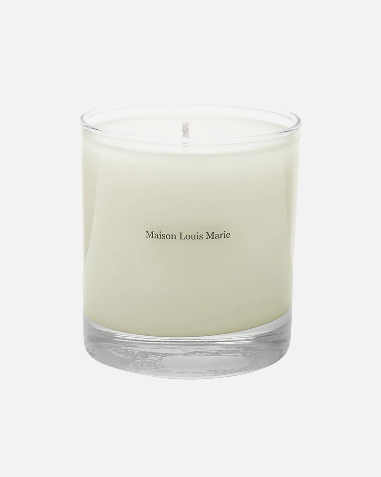 Maison Louis Marie No.12 Bousval Candle