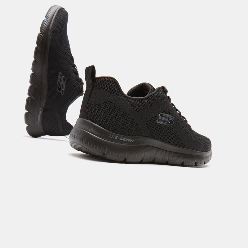 Skechers toppmöten
