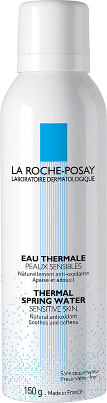 Água termal de La Roche-Posay