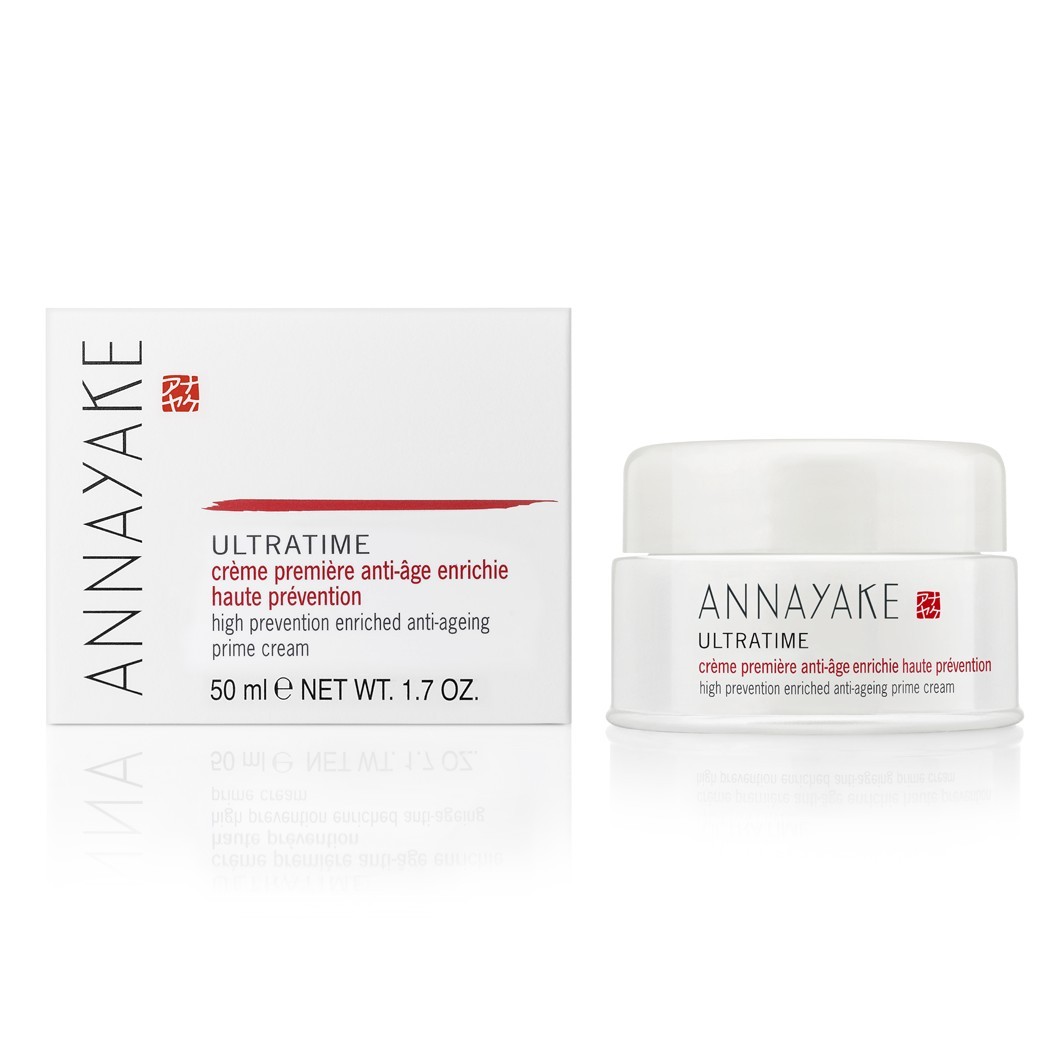 Annayake dienas krēms Cream Première Anti-Temps - 50 ml