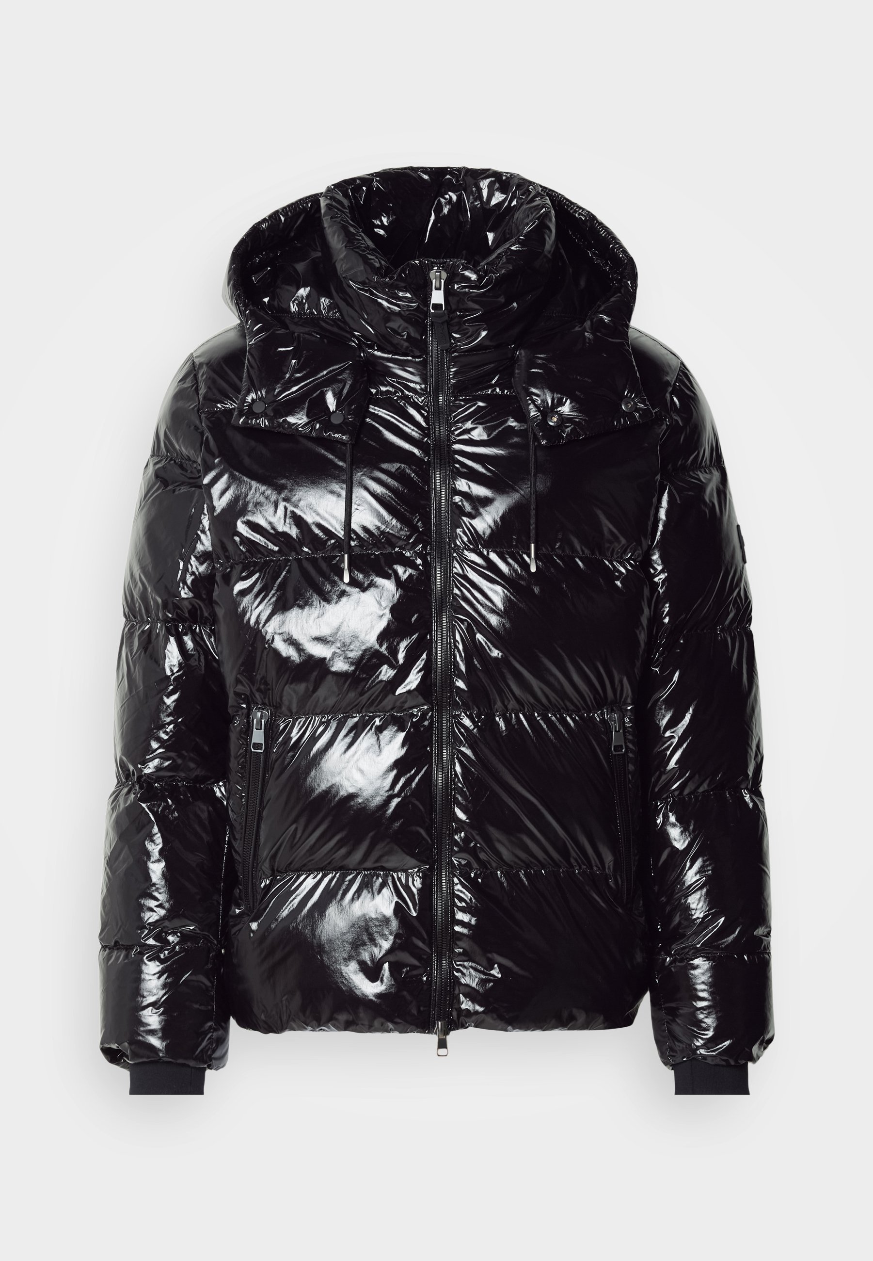 Veste d'hiver Antony Morato - noire