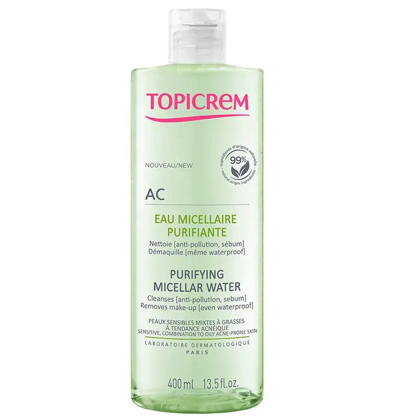 Topicrem AC