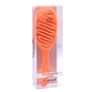 Oh My Hair ekstra fleksibilna spiralna četka Češljevi i četke za kosu