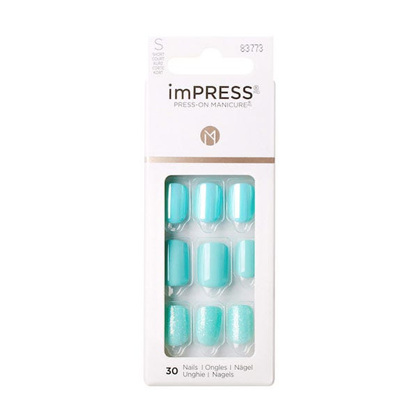 Impress Nails