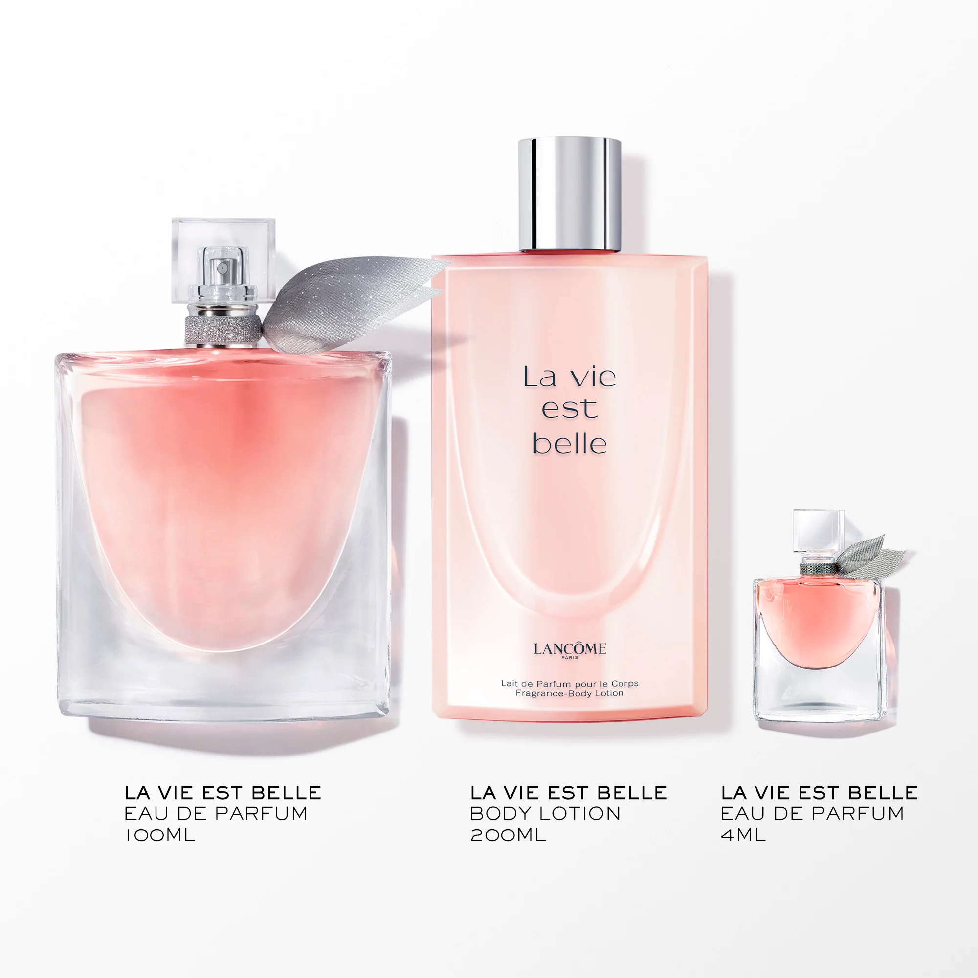 La Vie Est Belle CONFEZIONE REGALO La Vie Est Belle - Cofanetto Profumo Donna, Eau de Parfum