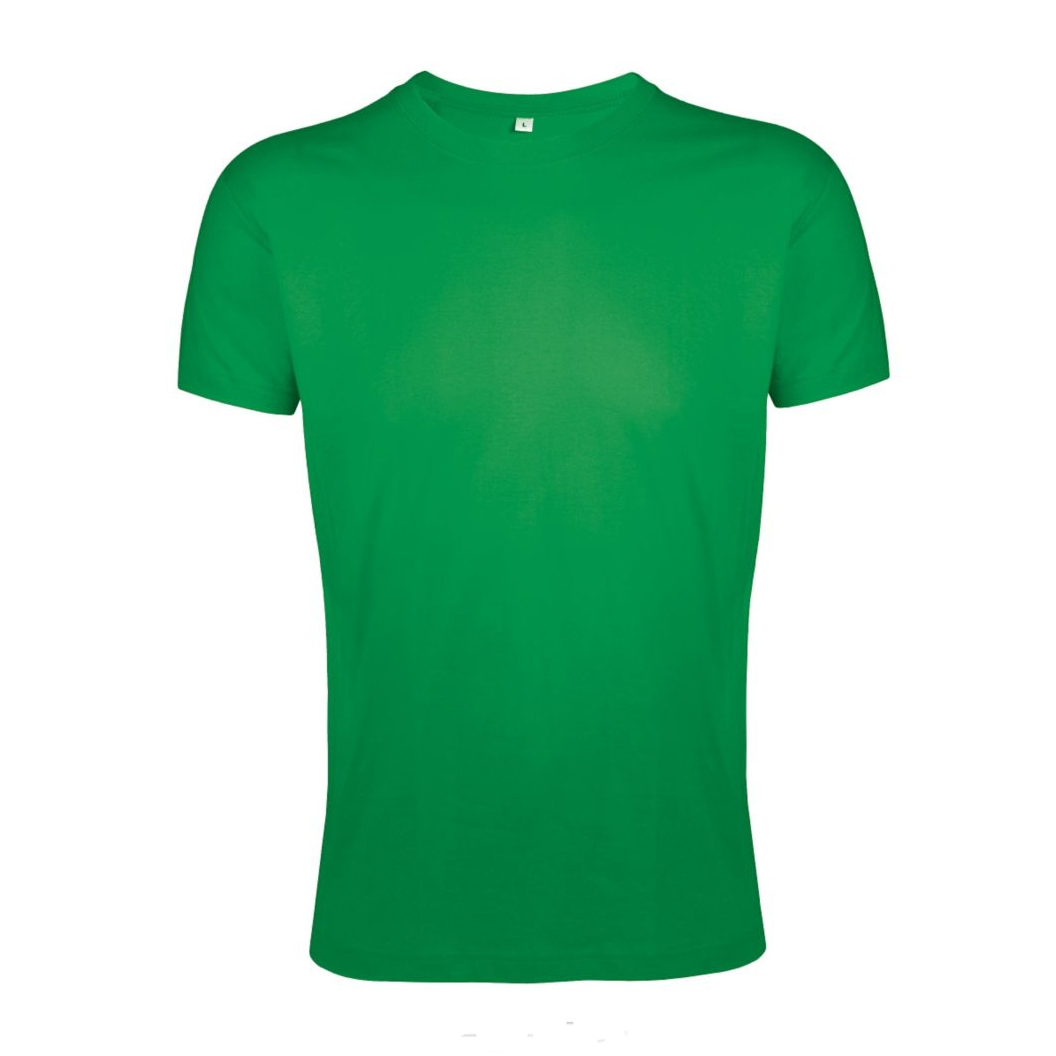 T-shirt Sols Regent Slim Fit