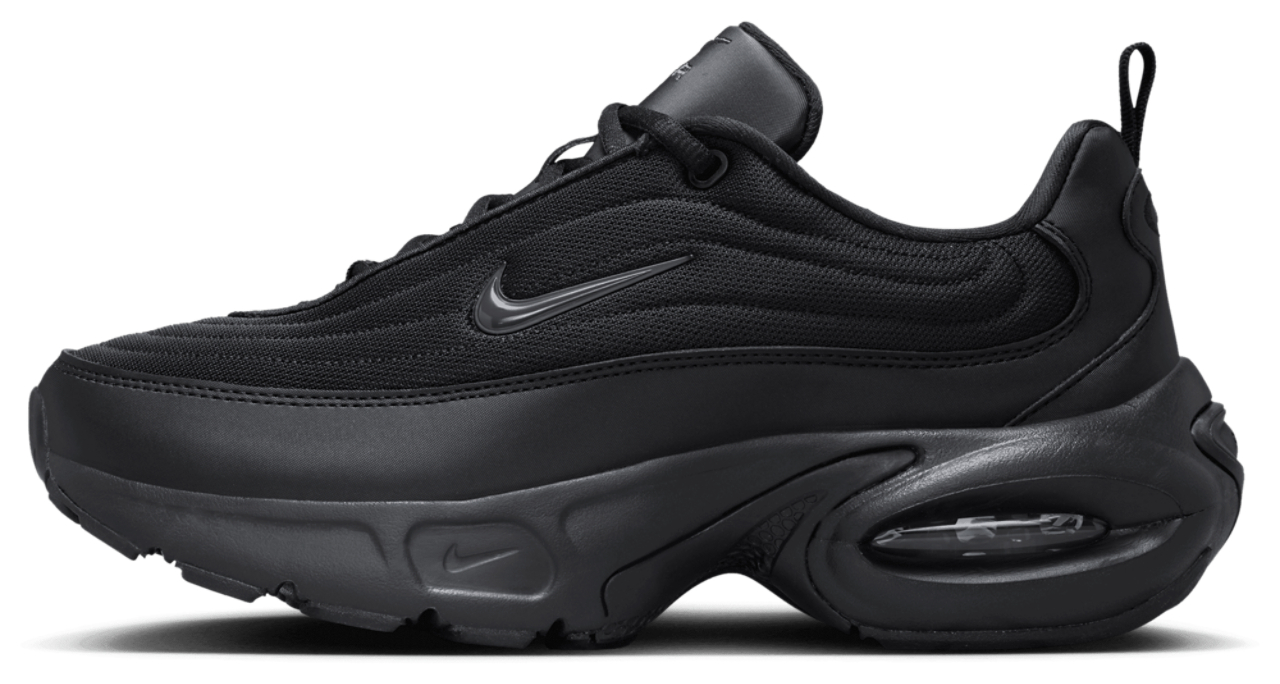 Nike Air Max-portalen