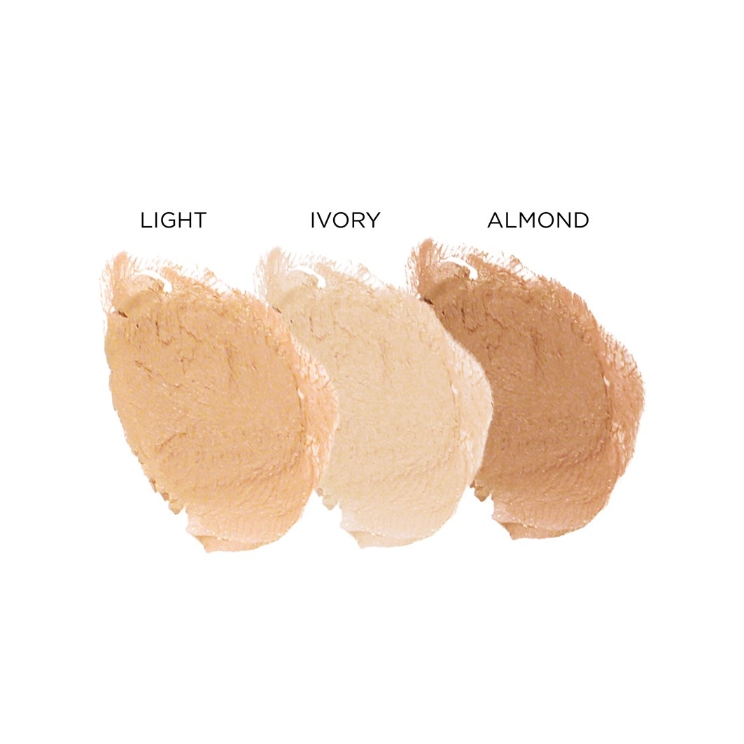 Fond de teint compact ANNEMARIE BÖRLIND - 10 g