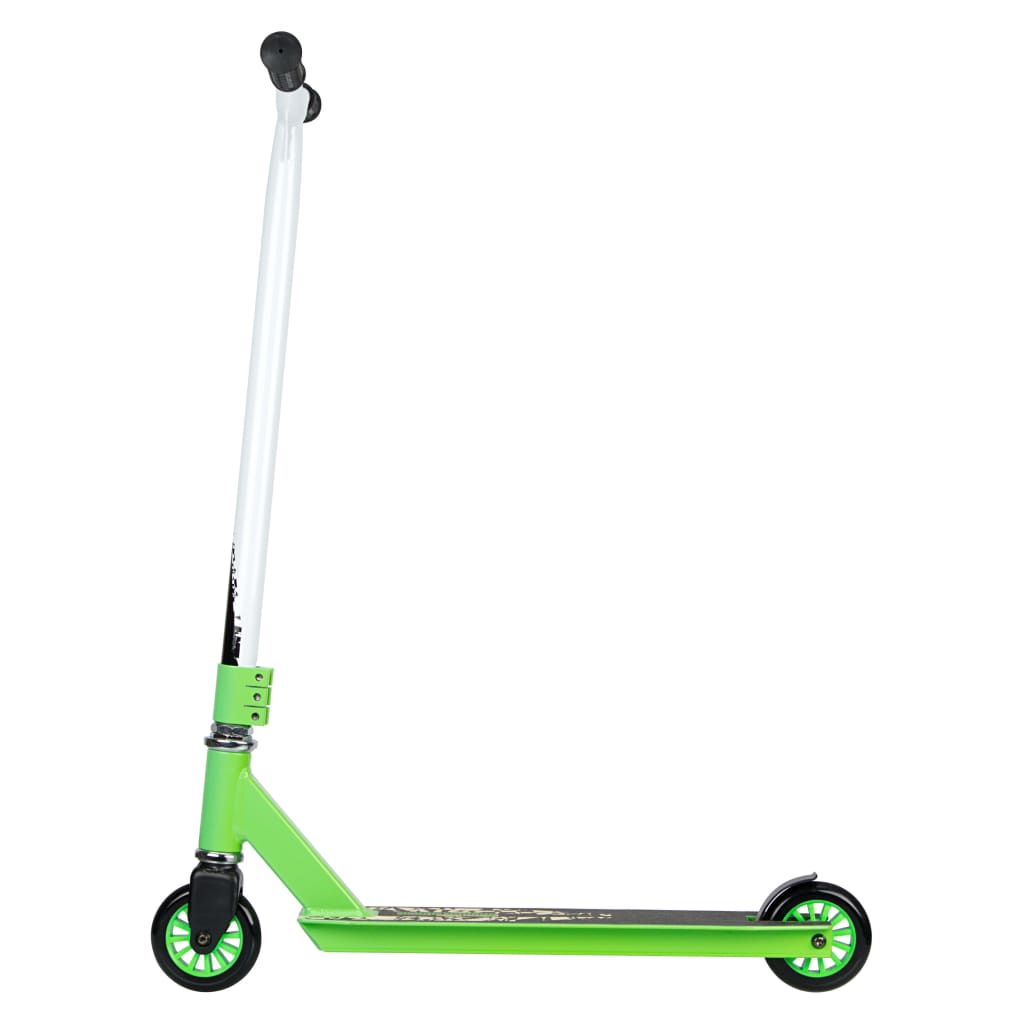  Black Dragon Patinete Para Acrobacias Vert Racer