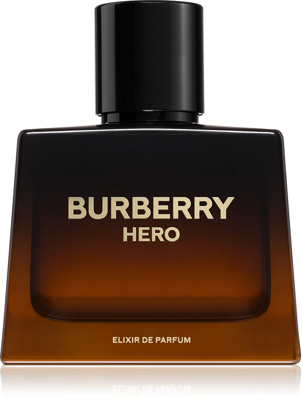 Burberry Hero Elixir de Parfum intensives Parfüm für Männer