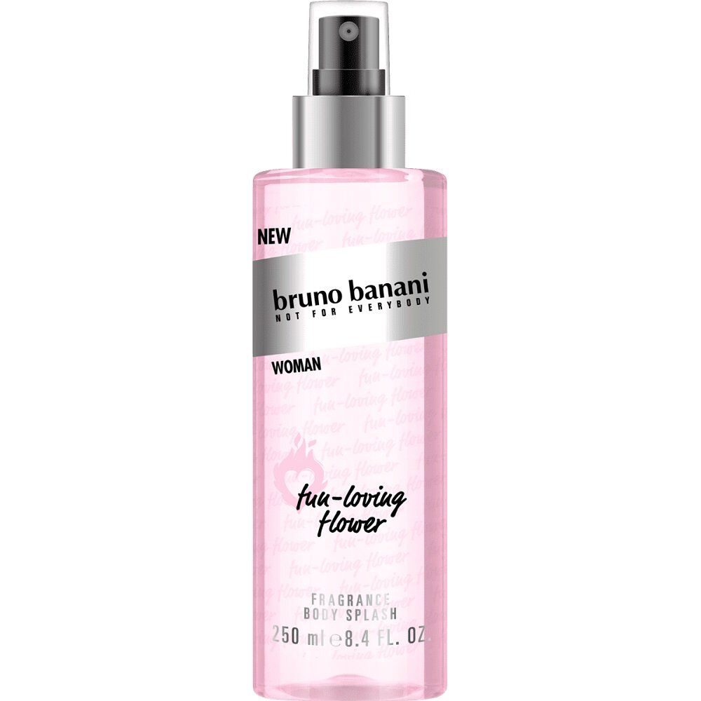 Bruno Banani Femme Fleur joyeuse