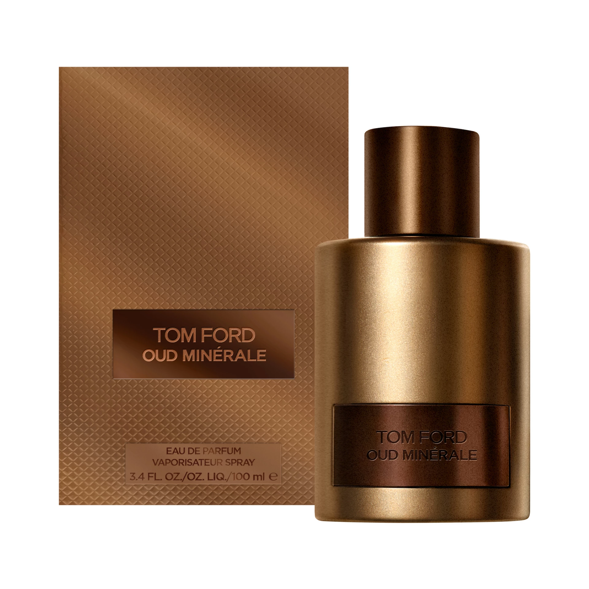 Oud Minérale EdP 100 ml - TOM FORD