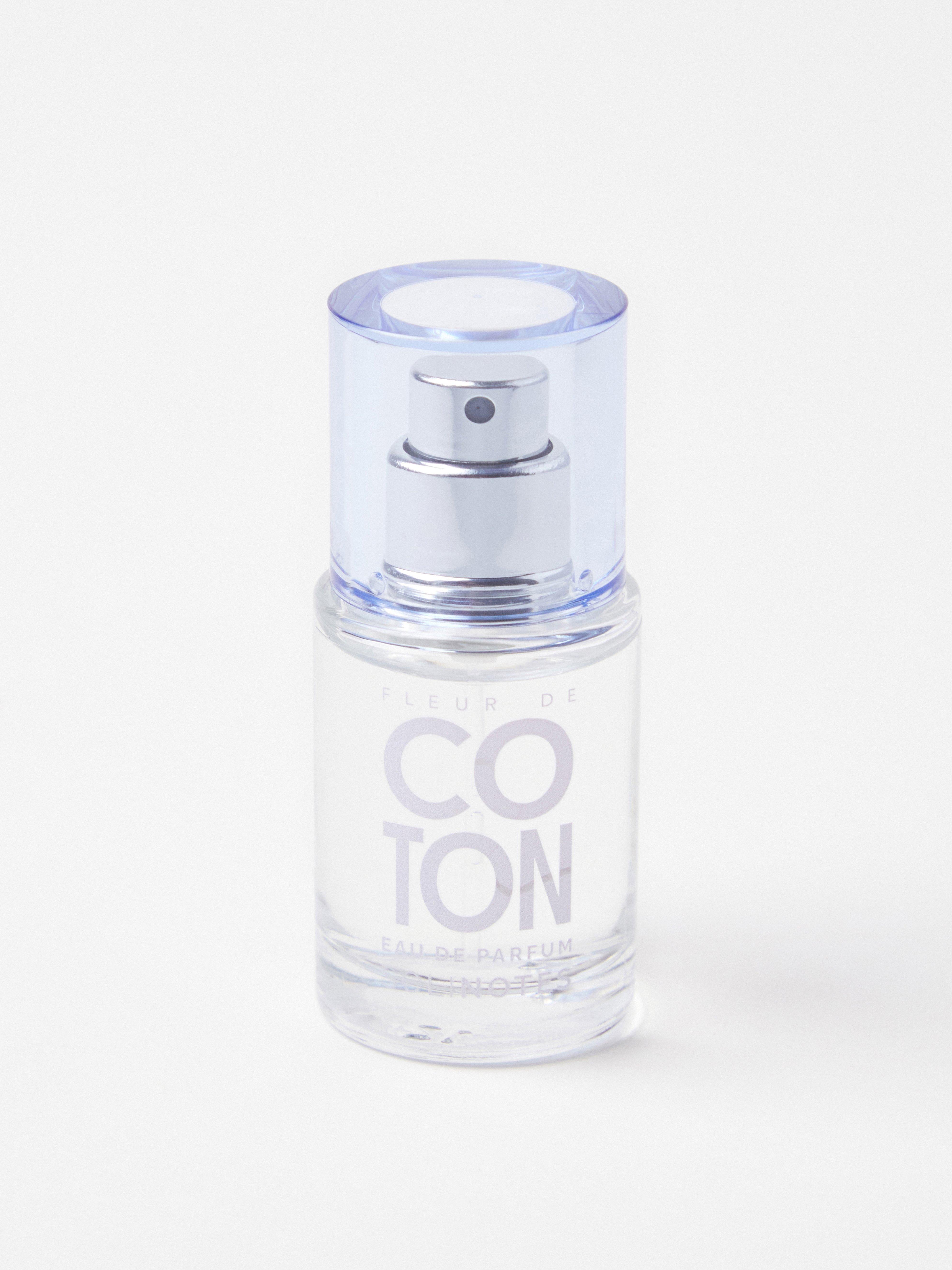 Solinotes Cotton Eau de Parfum 15 ml Sem cor