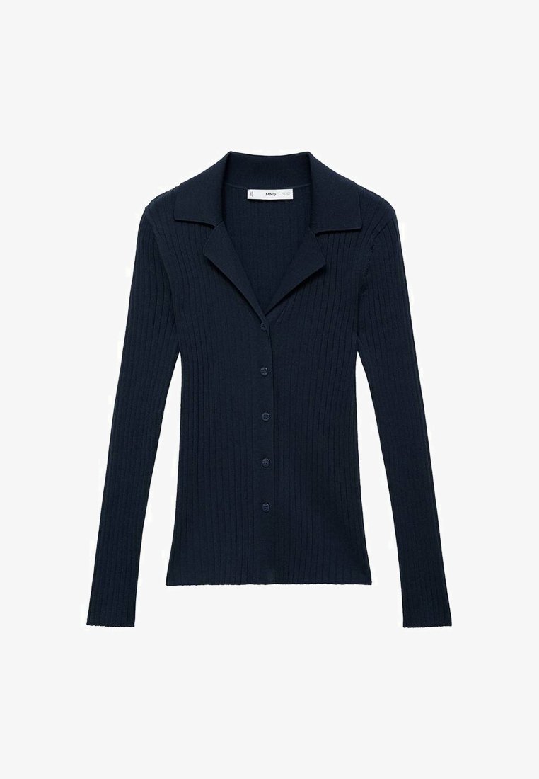 Gilet Mango - bleu roi