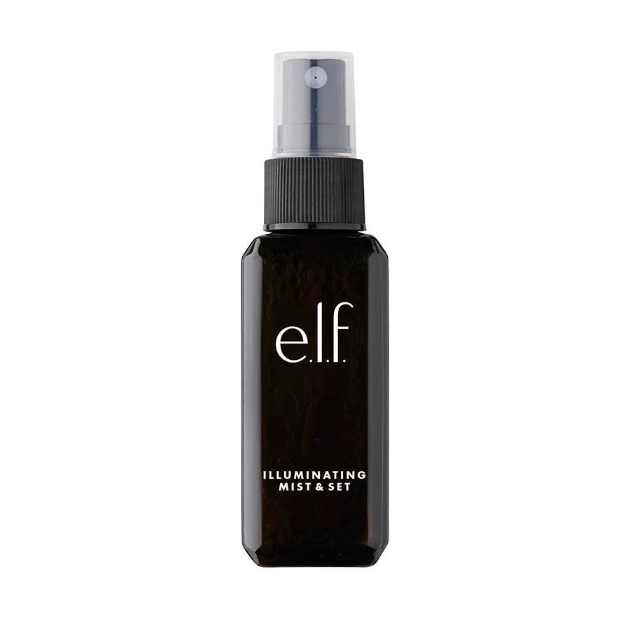 elf Cosmetics Toner Illuminante Spray Fissatore - 60 ml