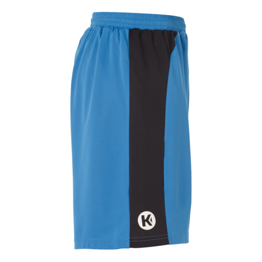  Peak Shorts Kempa Azul/negro Kempa