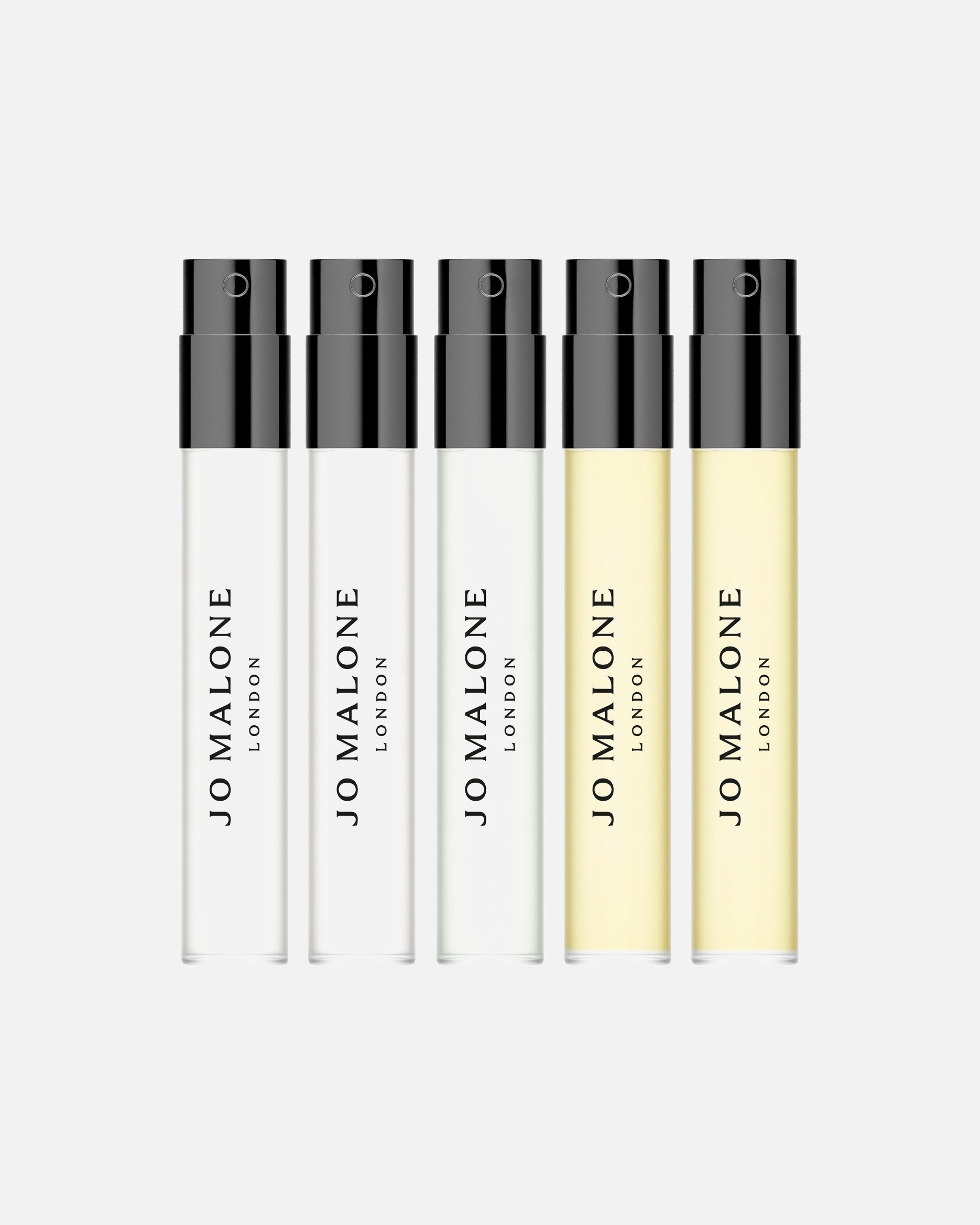 Jo Malone London Duftset Cologne Intense Discovery Collection – Prvi svezak – Pro Set